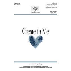 Create In Me