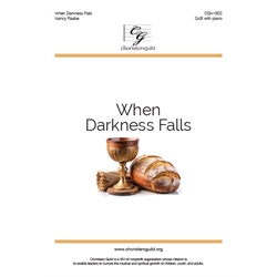 When Darkness Falls