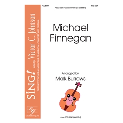 Michael Finnegan