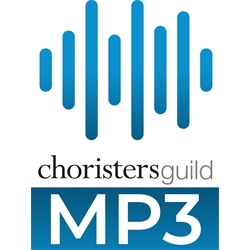 Create In Me (MP3 Accompaniment Track)