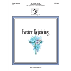 Easter Rejoicing (2-3 Octaves)