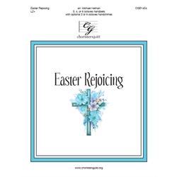 Easter Rejoicing (3-5 Octaves)