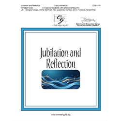 Jubilation and Reflection (4-6 Octaves)