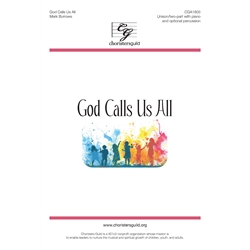 God Calls Us All