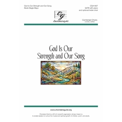 God Is Our Strength and Our Song