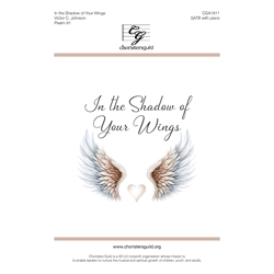 In the Shadow of Your Wings