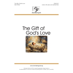 The Gift of God's Love