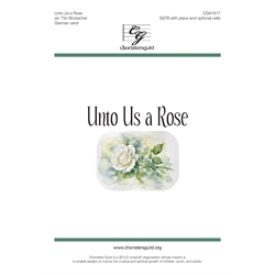 Unto Us a Rose