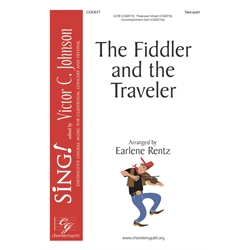 The Fiddler and the Traveler (Two-part)