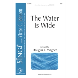 The Water is Wide (TBB)