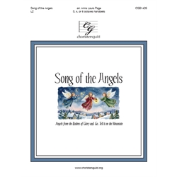 Song of the Angels