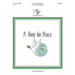 A Time for Peace (2-3 Octaves)