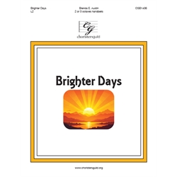 Brighter Days (2-3 Octaves)