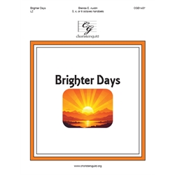 Brighter Days (3-5 Octaves)