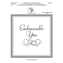Embraceable You (Full Score)