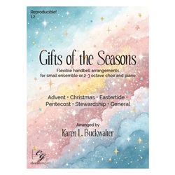 Gifts of the Seasons