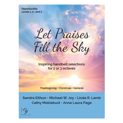 Let Praises Fill the Sky (2-3 Octaves)
