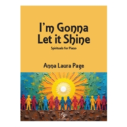 I'm Gonna Let it Shine (Digital Edition) - Piano Collection