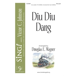 Diu Diu Dang (Two-part)