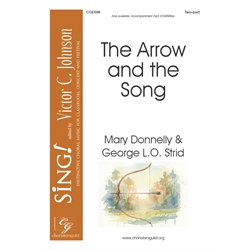 The Arrow and the Song