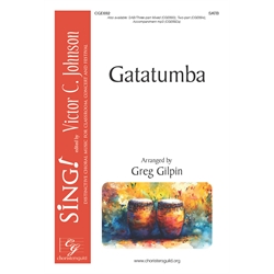 Gatatumba (SATB)