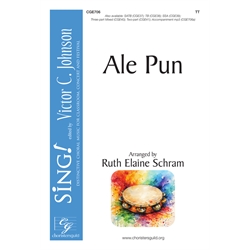 Ale Pun (TT)