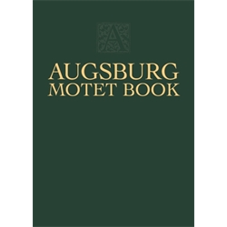 Augsburg Motet Book