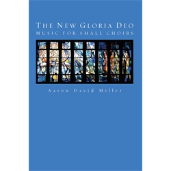 The New Gloria Deo, Volume 1
