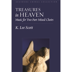 Treasures in Heaven