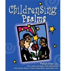 ChildrenSing Psalms