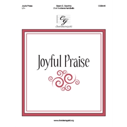 Joyful Praise (4-5 octaves)