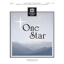 One Star (Handbell Score)