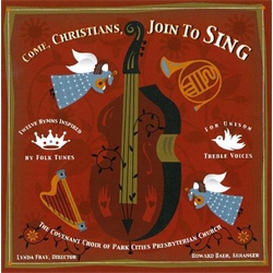 POP - Come, Christians, Join To Sing - Discontinued