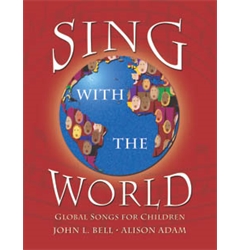 Global Songs for Children