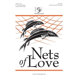 Nets of Love