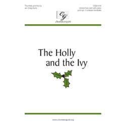 The Holly and the Ivy