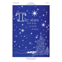 POP Christmas Stars