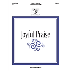 Joyful Praise (4-5 octaves)