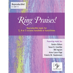 Ring Praises!- 3-5 octaves
