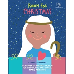 Room For Christmas (Score)