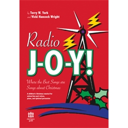 Radio JOY Accompaniment MP3