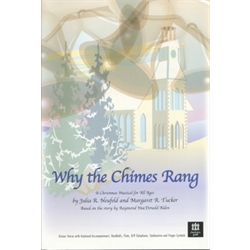 POP? - Why the Chimes Rang (Accompaniment CD)