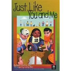POP? - Just Like You and Me (Demonstration CD)