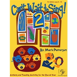 Can't Wait to Sing! 2 (CD 10-pack)