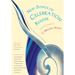 New Songs of Celebration Render: Congregational Song in the 21st 