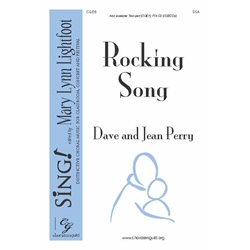 Rocking Song (Accompaniment CD)