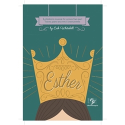 Esther (Demo CD 10-Pack)