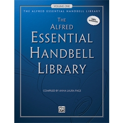 The Alfred Essential Handbell Library, Volume One