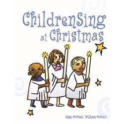 ChildrenSing at Christmas