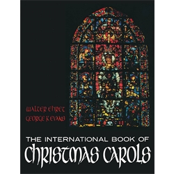 The International Book of Christmas Carols